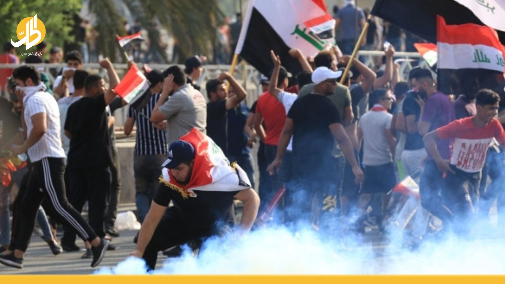 العراق.. “الإطار” يدعو لتظاهرات مضادة و“يونامي” تحذر من التصعيد