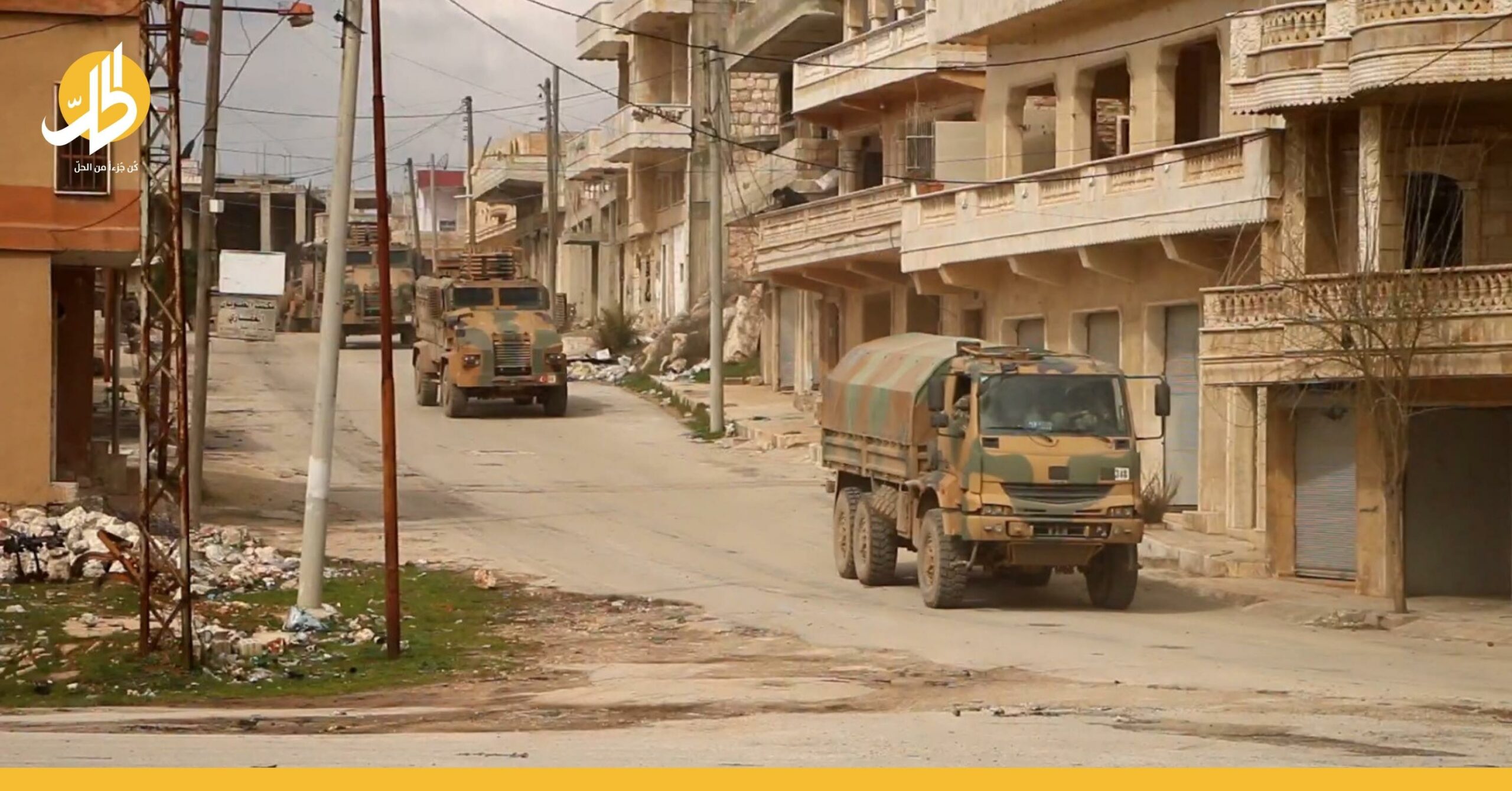 تركيا تدفع بتعزيزات جديدة إلى إدلب.. ما أهدافها؟
