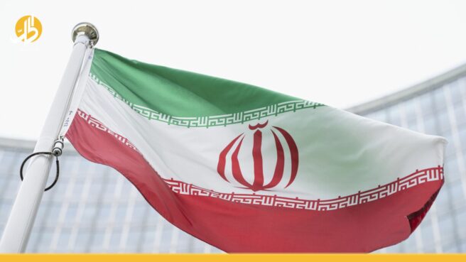 <strong>إيران تدخل على خط الأزمة السياسية في العراق</strong>