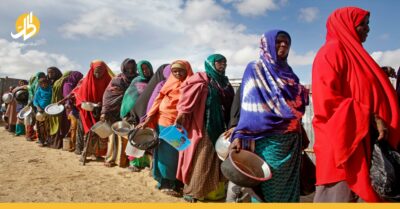 الموت يهدد الملايين.. الصومال تدخل في مجاعة