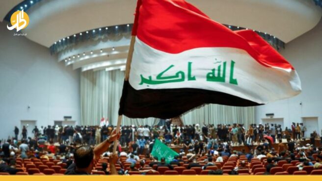 وسط أزمة العراق السياسية.. ما هو مصير الدورة البرلمانية الحالية؟
