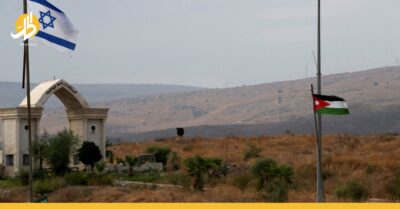 منطقة حرة بين الأردن وإسرائيل.. ما قصتها؟