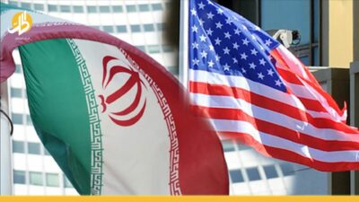 عقوبات أميركية على شركات صينية وإماراتية تعاونت مع إيران
