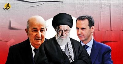 خطوة عربية لإبعاد دمشق عن الإيرانيين؟