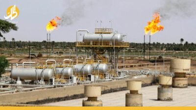 هذا حجم عائدات العراق النفطية الضائعة لشهر تموز