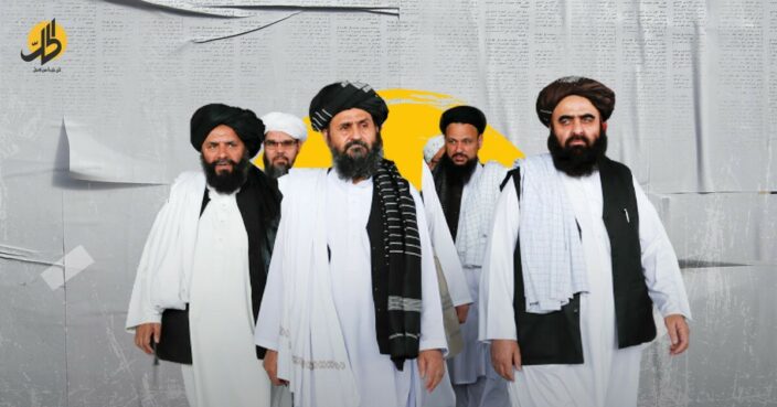 “طالبان” في مأزق بعد مقتل الظواهري.. ماذا يعني خرق “اتفاق الدوحة”؟