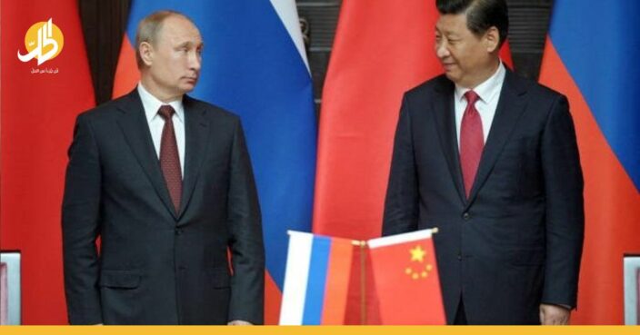 “جحيم روسي” في أوكرانيا وتطورات جديدة في التوترات الصينية التايوانية