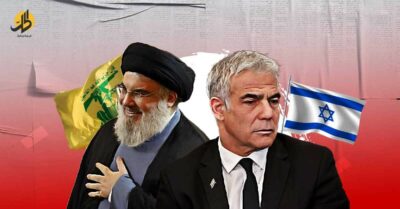 حرب جديدة بين “حزب الله” وإسرائيل بسبب الحدود البحرية؟