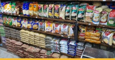 الأسعار العالمية مستقرة.. لماذا ترتفع أسعار المواد الغذائية بسوريا؟