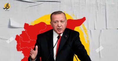 هل فشل أردوغان في انتزاع “ضوء أخضر” للعملية العسكرية شمال سوريا؟