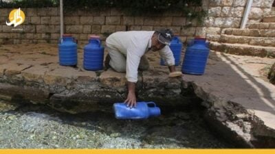 استمرار أزمة انقطاع المياه والكهرباء في الساحل السوري