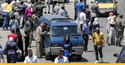 ما علاقة مخصصات الوقود بتركيب أجهزة مراقبة المواصلات بسوريا؟