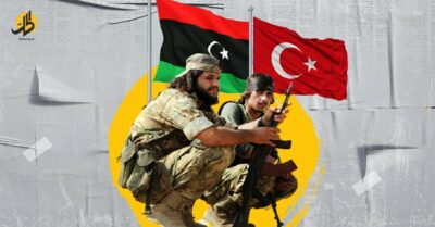 هل خرج ملف “المرتزقة السوريين” في ليبيا من يد أنقرة؟
