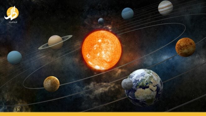 رحلة بشرية بين كواكب المجموعة الشمسية.. هل حلمتم يوماً بها؟