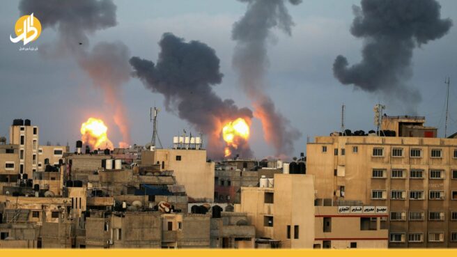 غزة.. هل تستمر الهدنة بين إسرائيل و”حركة الجهاد”؟