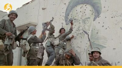 ذكرى انتهاء الحرب العراقية الإيرانية.. “حماقة” وراء مليون قتيل