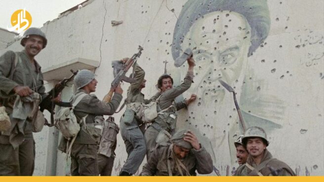 ذكرى انتهاء الحرب العراقية الإيرانية.. “حماقة” وراء مليون قتيل