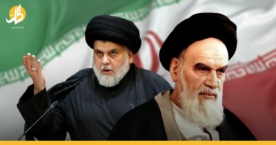 العراق.. هل يُعارض مقتدى الصدر إيران؟