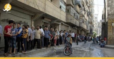 هل يتحول الدعم الحكومي إلى دعم نقدي.. فساد جديد بسوريا؟