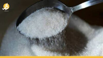 سوريا.. تضاعف أسعار السكر بعد اختفائه من الأسواق