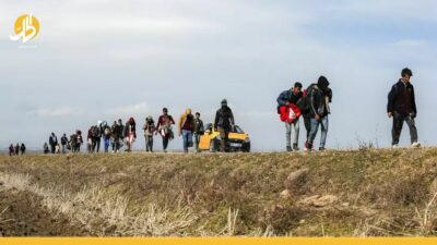 ما طرق اللجوء والهجرة القانونية للسوريين في تركيا؟