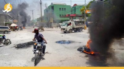 هايتي.. الدولة التي تسيطر عليها العصابات