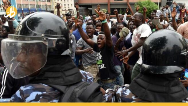 احتجاجات دامية وحظر تجول في سيراليون.. ما الذي يحصل؟