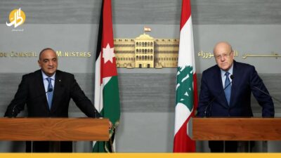 تطورات جديدة أردنية لبنانية تجاه سوريا.. ما قصتها؟
