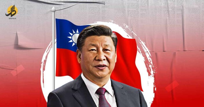 نهاية سريعة لتهديدات الصين بغزو تايوان؟