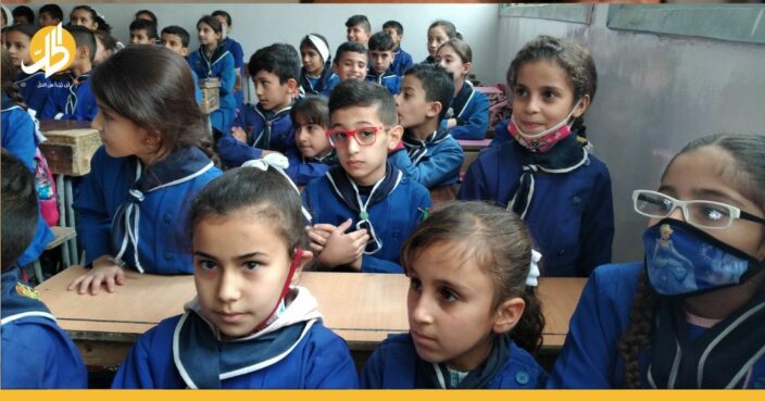 5ملايين ليرة.. قسط المدارس الخاصة بسوريا