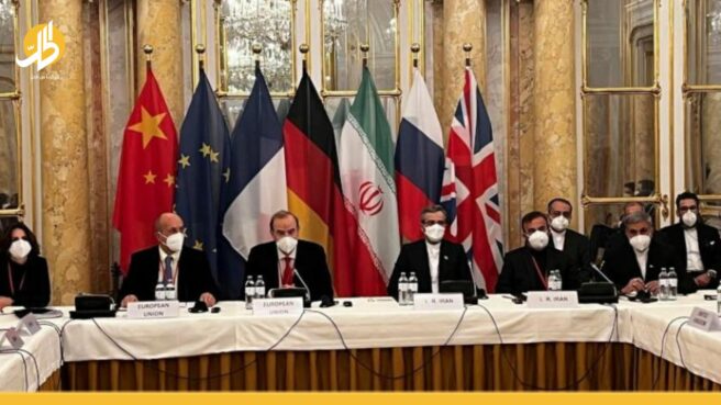هل ينهي المقترح الأوروبي جمود الاتفاق النووي الإيراني؟