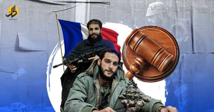 هل تتجه فرنسا لمحاسبة دمشق على “مجزرة التضامن“؟