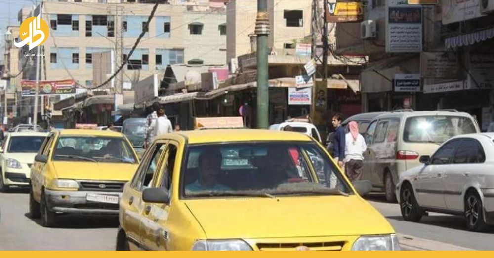 ما هي التسعيرة الجديدة لـ”التاكسي” في دمشق؟