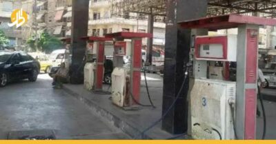أزمة الوقود تتسبب بشلل قطاع النقل في دير الزور