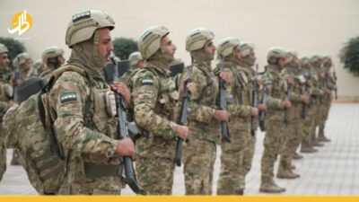 لقاءات متكررة بين “الجيش الوطني”  و “تحرير الشام”.. ماعلاقة تركيا؟