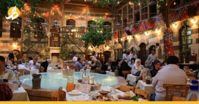 زيادة مرتقبة على أسعار خدمات المطاعم في سوريا