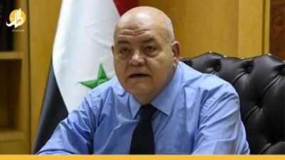 “مافي بديل“.. وزير التجارة الداخلية السوري يرفض الاستقالة