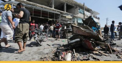 ما رسائل حكومة دمشق من قصف الباب شرقي حلب؟