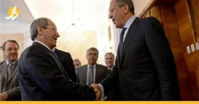وزير الخارجية السوري في موسكو.. هذه أسباب الزيارة