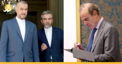 عقبات جديدة أمام الاتفاق النووي الإيراني