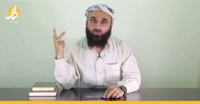 انشقاق “أبو الفتح الفرغلي” عن “تحرير الشام” بعد إتهامات بالخيانة