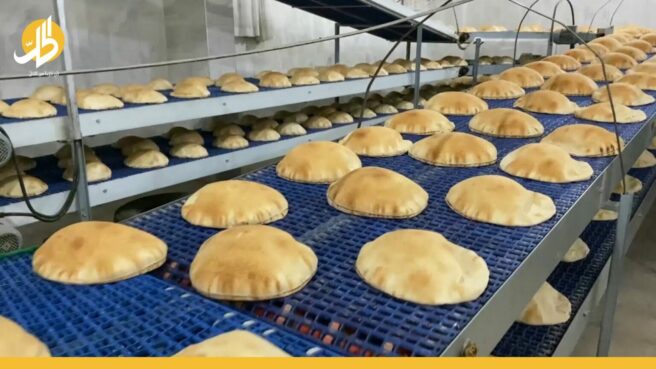 بعد نفي وزارة التموين.. جداول جديدة لتخفيض مخصصات السوريين من الخبز