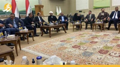 العراق.. “الإطار” يتجاوز الصدر بجلسة برلمانية؟