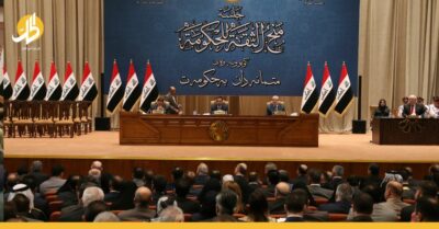 استطلاع دولي.. ثقة العراقيين بالحكومة والبرلمان في أدنى مستوياتها