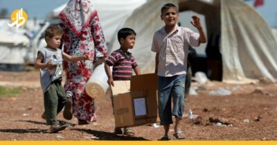 انخفاض حاد في المساعدات الإنسانية للعراق وسوريا.. ما الأسباب؟