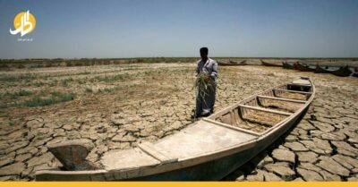 العراق خامس أكثر الدول المتضررة من أزمة المناخ