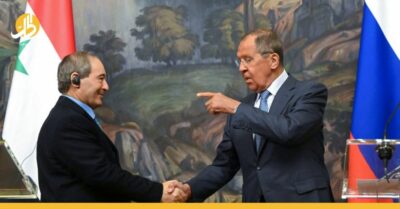 بين إسرائيل وتركيا.. ما الذي تريده موسكو من دمشق؟