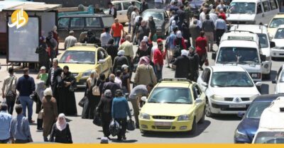 مئات ملايين الليرات السورية من مراقبة “التكاسي والسرافيس”