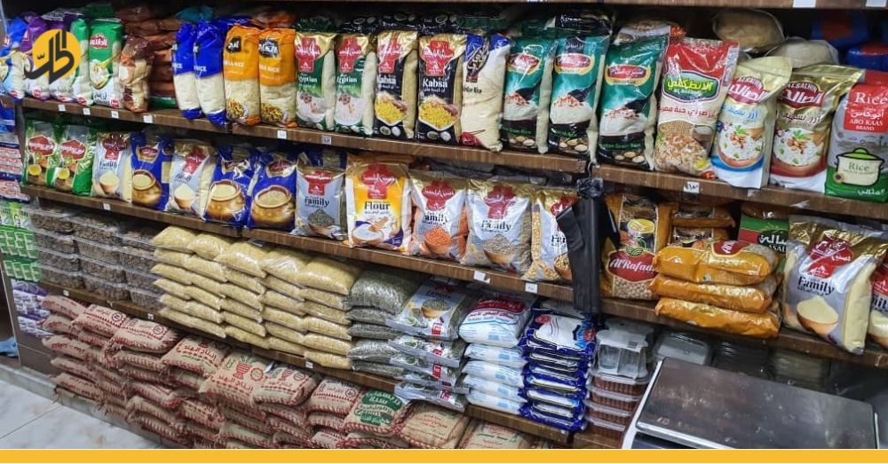اختراع سوري يرفع أسعار المواد الغذائية