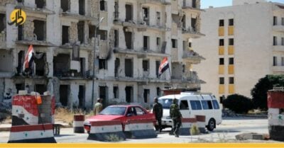 مجددا.. حصار حكومي على أحياء كردية في حلب